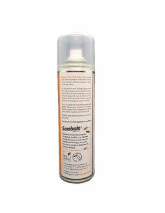 Repelente spray Bambule neem Aries 2