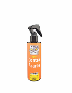 Antiácaros Bambule Aries