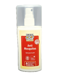 Anti mosquitos spray 100 ml