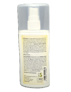 Anti mosquitos spray 100 ml 2