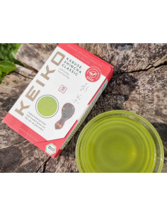 Te verde japonés de penumbra - Shincha classic, cosecha...