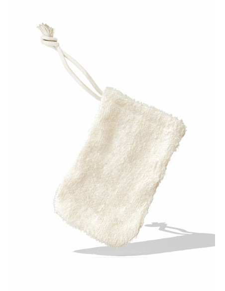 Saquito de sisal para jabones - Imagen 4