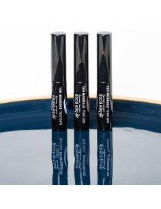 Gel de cejas Clear Benecos 3 ml