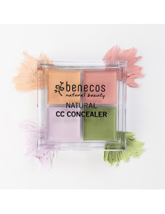 Corrector de color CC 5 ml