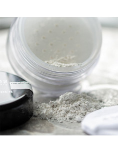 Polvos Sueltos translucidos 10 g 2