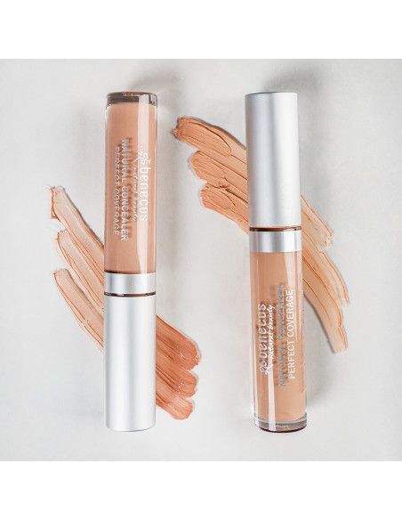Corrector Benecos 5 ml - Imagen 4