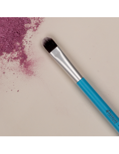 Pincel de Sombra de Ojos Benecos colores azul 2