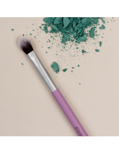 Pincel de Difuminado Benecos edición colores morado 2