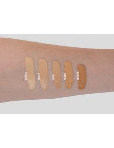 Maquillaje base crema bio Benecos 30 ml 2