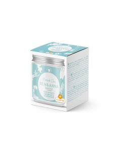 Dentífrico White tarrito de cristal con fluor 100 ml 2