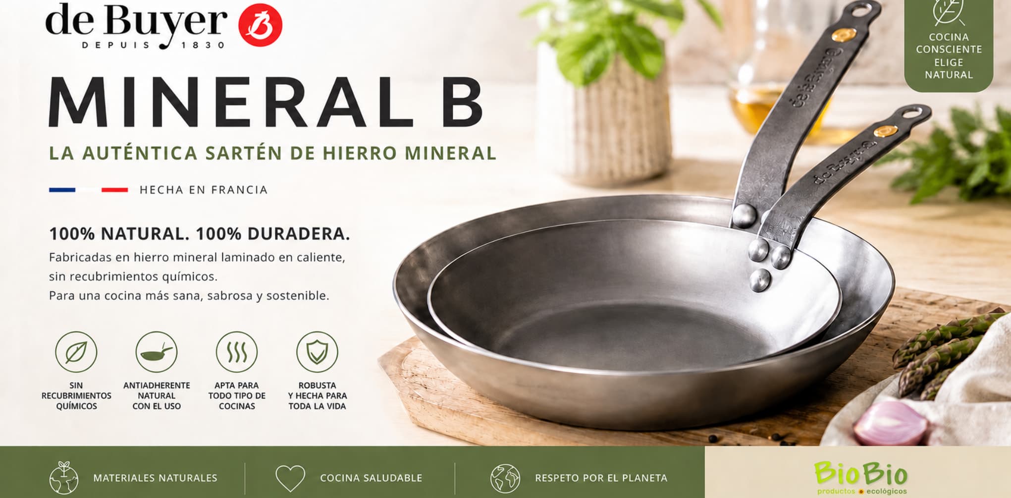 Marca Hydrophil