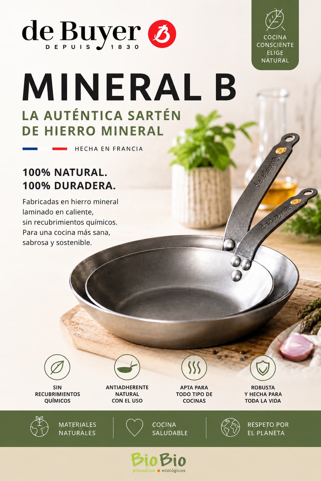 Marca Hydrophil